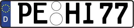 PE-HI77