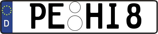 PE-HI8