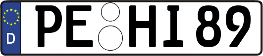 PE-HI89