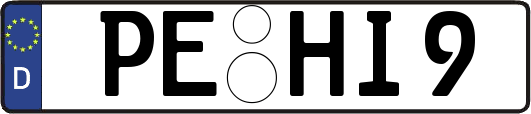 PE-HI9