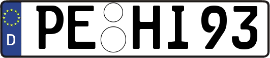 PE-HI93