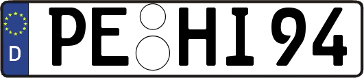 PE-HI94