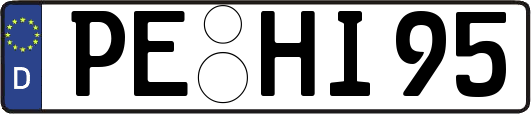 PE-HI95