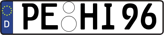 PE-HI96