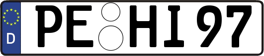 PE-HI97