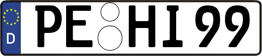PE-HI99