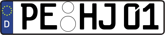 PE-HJ01