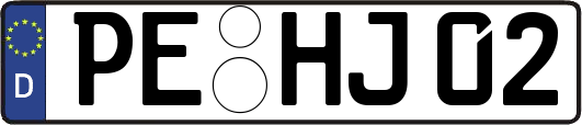PE-HJ02