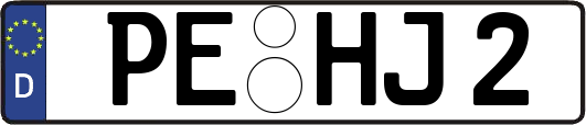 PE-HJ2