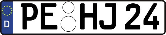 PE-HJ24