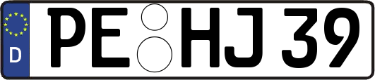 PE-HJ39