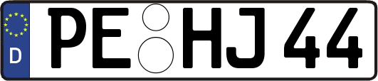 PE-HJ44