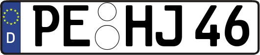 PE-HJ46