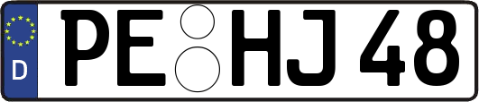 PE-HJ48