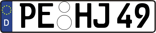 PE-HJ49