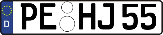 PE-HJ55