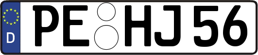 PE-HJ56