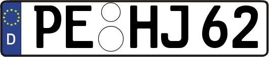 PE-HJ62