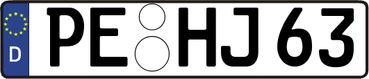 PE-HJ63