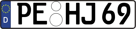 PE-HJ69