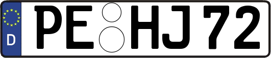 PE-HJ72