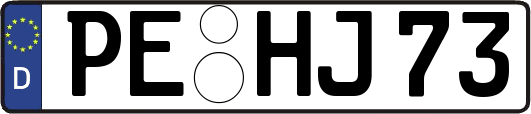 PE-HJ73