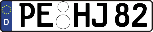 PE-HJ82