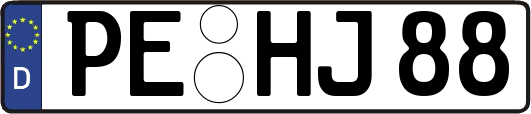 PE-HJ88