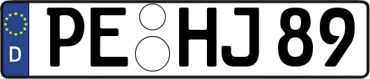 PE-HJ89