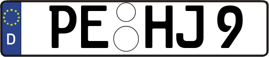 PE-HJ9