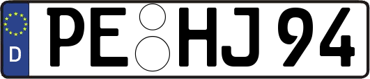PE-HJ94