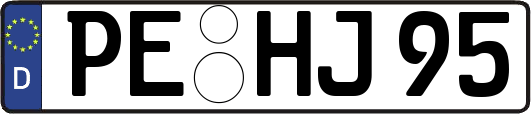 PE-HJ95