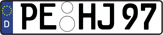 PE-HJ97