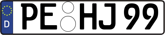 PE-HJ99
