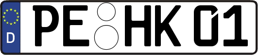 PE-HK01