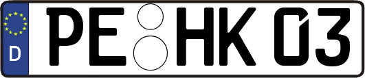 PE-HK03