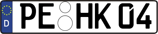 PE-HK04