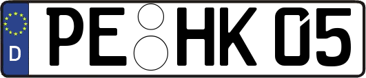 PE-HK05