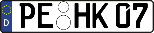 PE-HK07