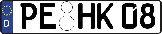 PE-HK08