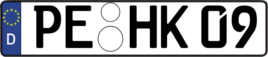 PE-HK09