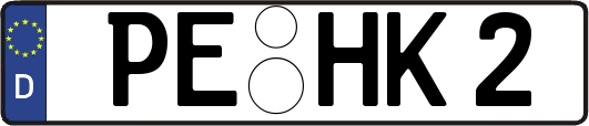 PE-HK2