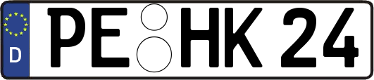 PE-HK24