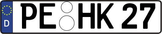 PE-HK27