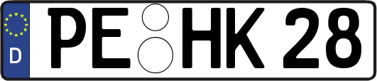 PE-HK28