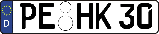 PE-HK30