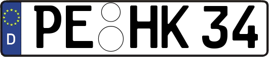 PE-HK34