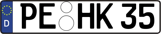 PE-HK35