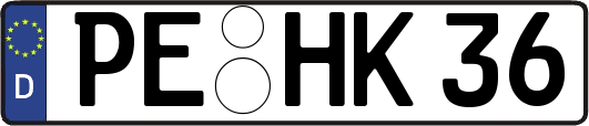 PE-HK36