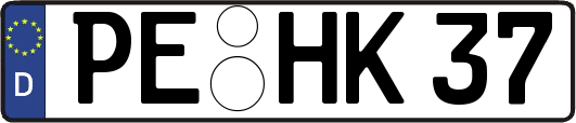 PE-HK37